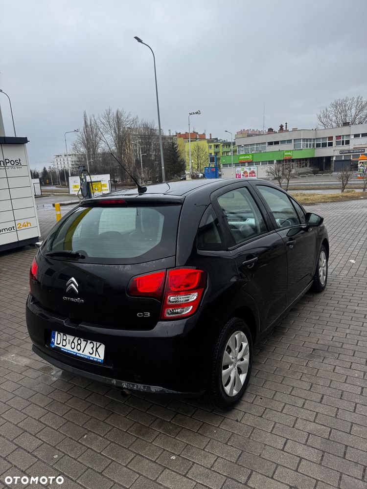 Citroën C3 1.4 Selection - 4