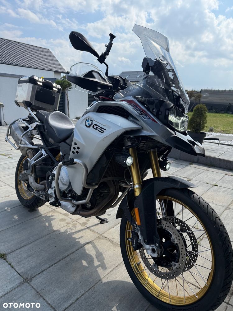 BMW GS - 4