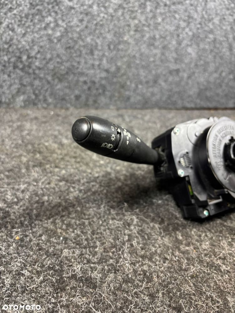 przełącznik zespolony citroen c3 96474013XT - 5