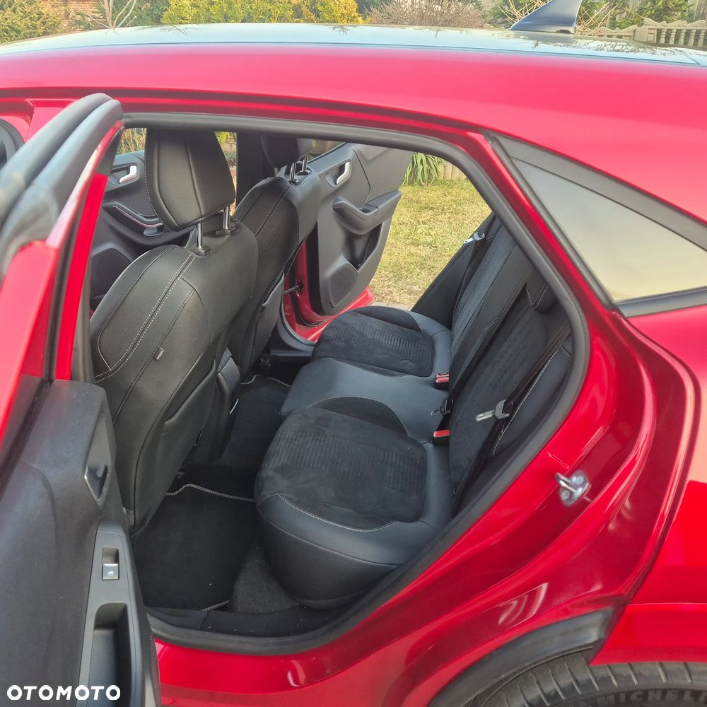 Ford Puma 1.5 EcoBoost ST - 22