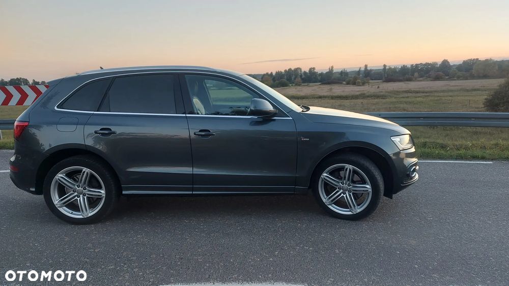 Audi Q5 - 11