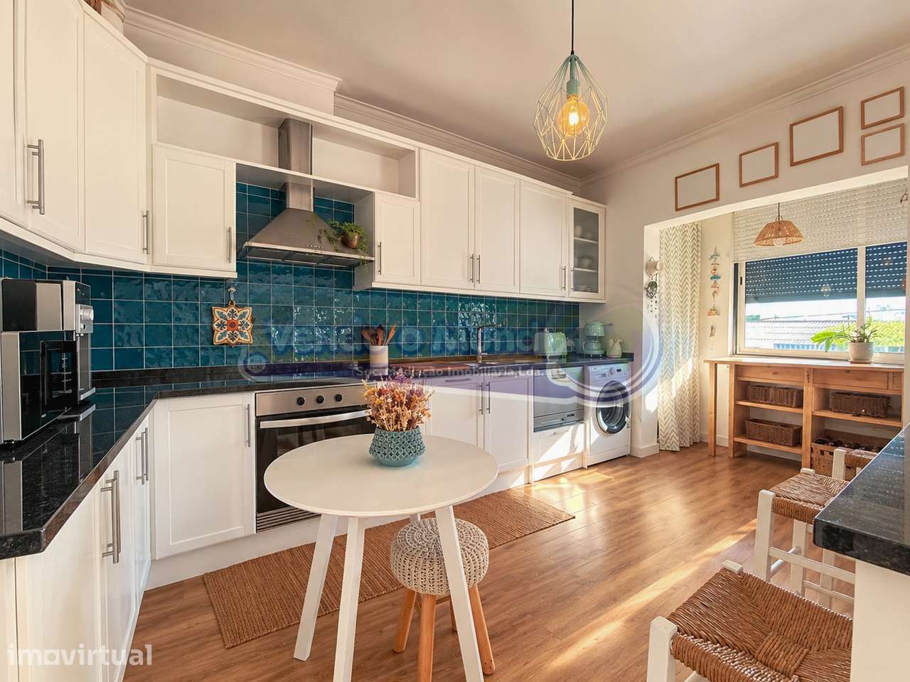 Apartamento T2 em Samora Correia (SC1076) - Grande imagem: 5/14