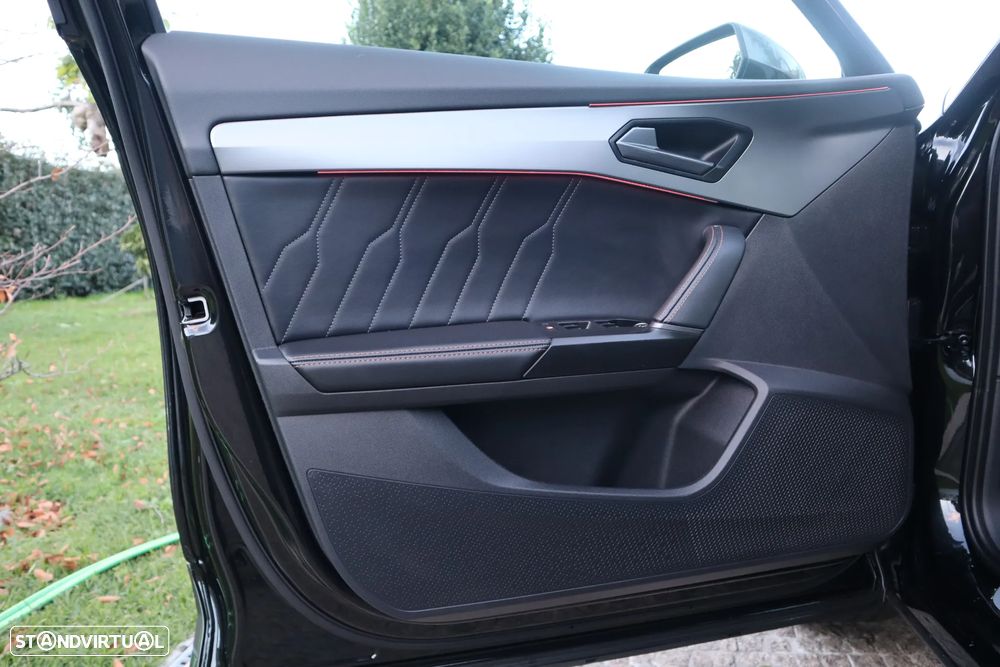 Cupra Formentor 1.5 TSI - 15