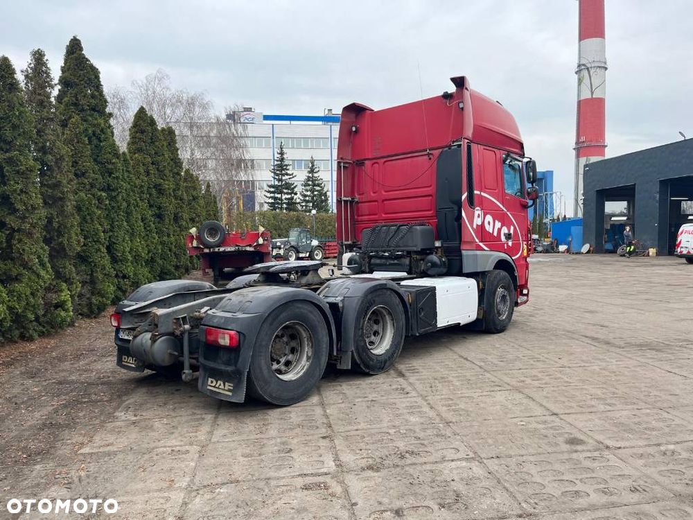 DAF XF 510 FFT - 6