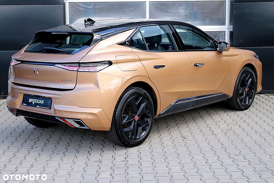 DS Automobiles DS 4 1.2 PureTech Performance Line - 12