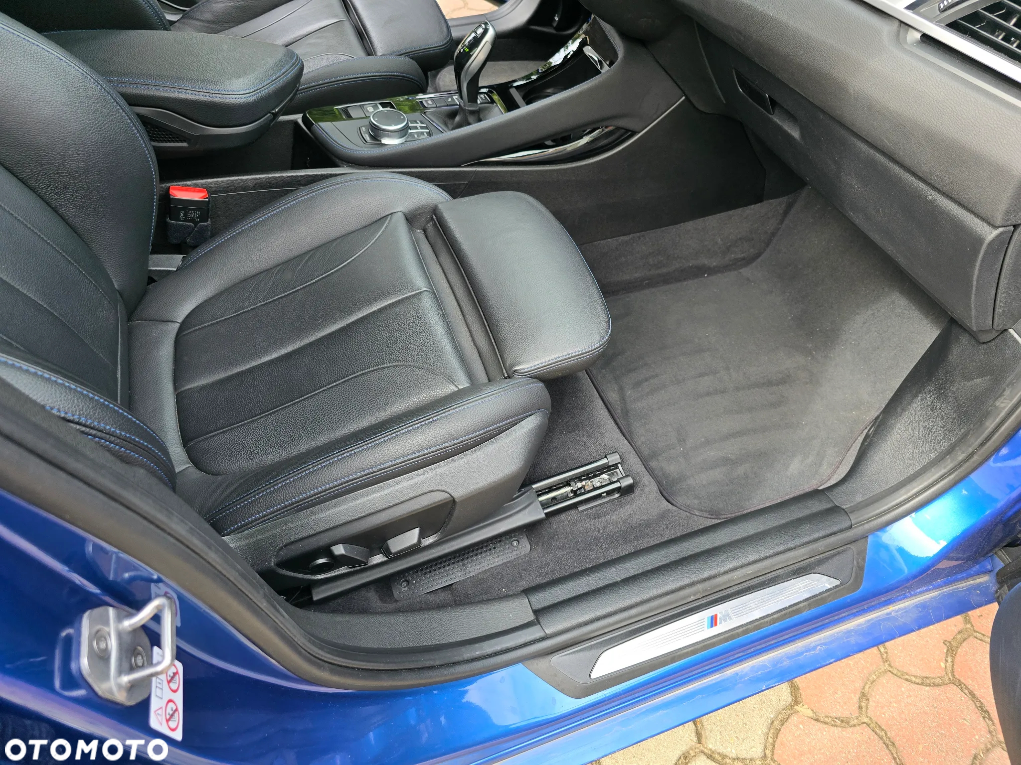 BMW X1 xDrive20d M Sport sport - 26