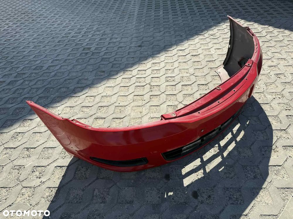 Skoda Octavia II FL Lift Zderzak Przód przedni kompletny LF3K 2008-2102r. - 10