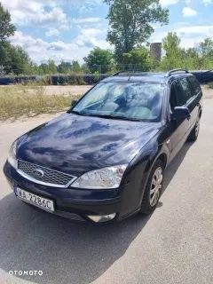 Ford Mondeo - 5