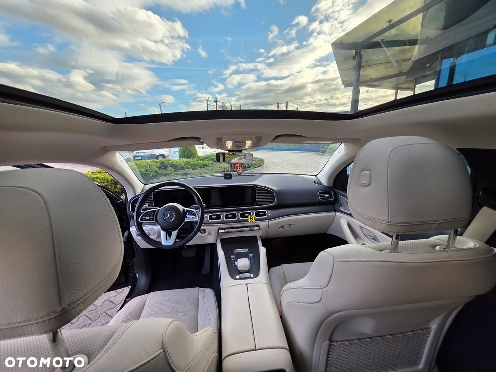 Mercedes-Benz GLE Coupe 400 d 4-Matic Premium - 22