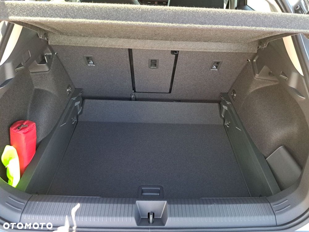 Volkswagen T-Roc 1.5 eTSI Life DSG - 10