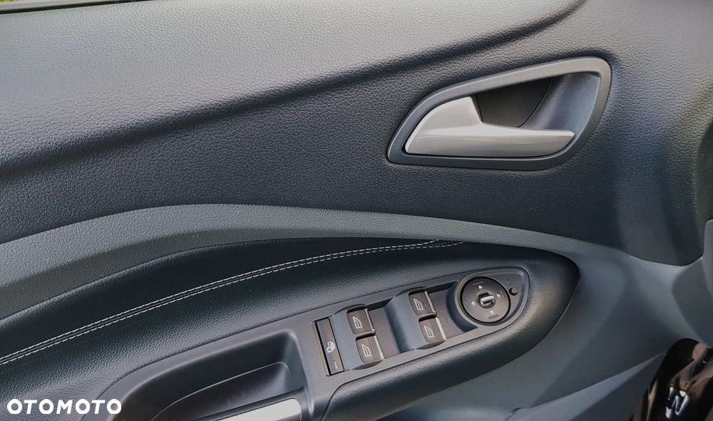 Ford C-MAX 1.0 EcoBoost Titanium ASS - 20