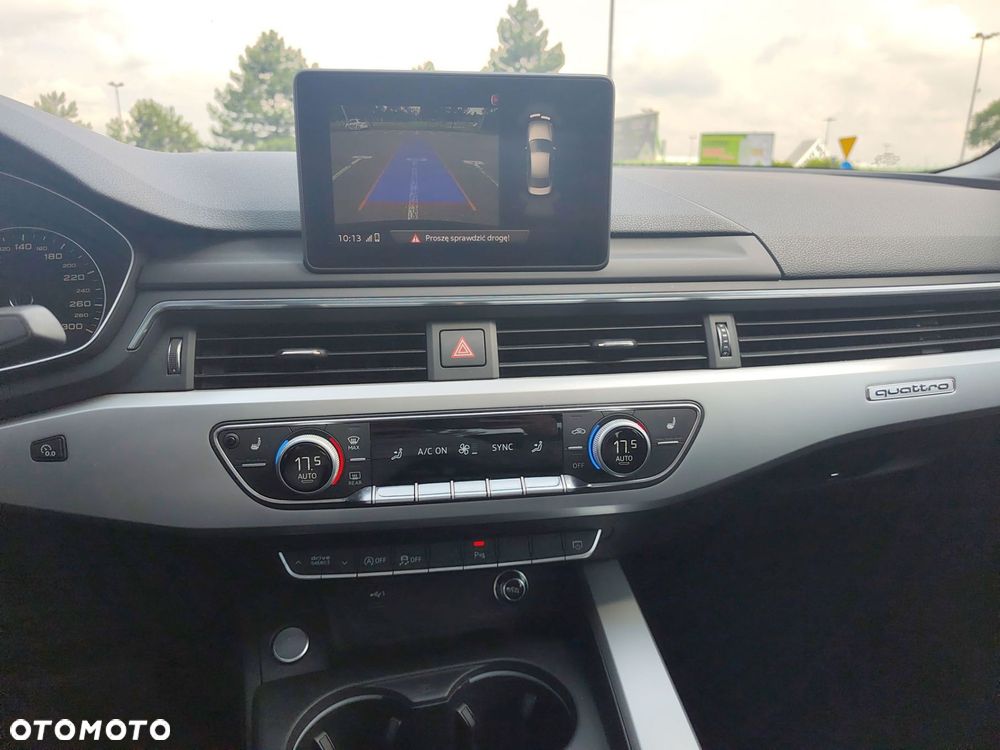 Audi A4 Limousine 2.0 TFSI Quattro S tronic - 22