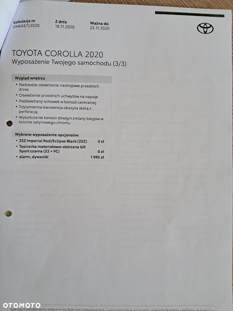 Toyota Corolla 2.0 Hybrid GR Sport - 13