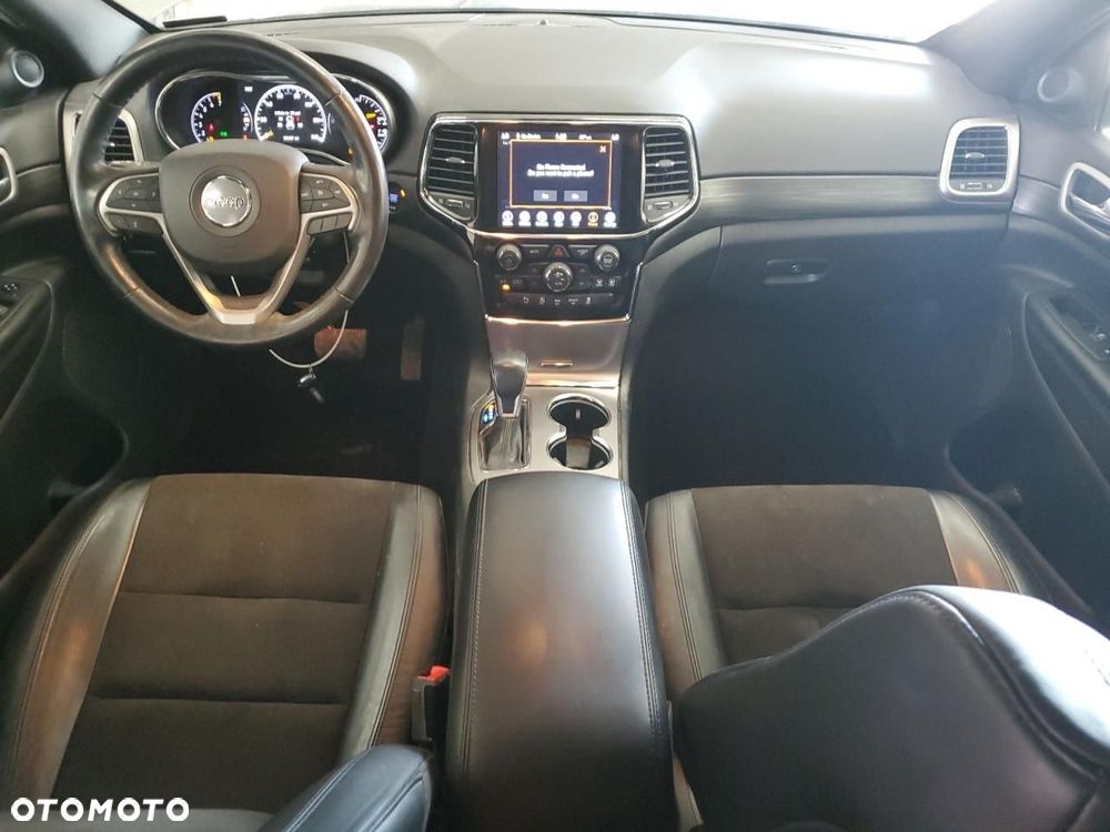 Jeep Grand Cherokee 3.6 V6 Laredo - 25