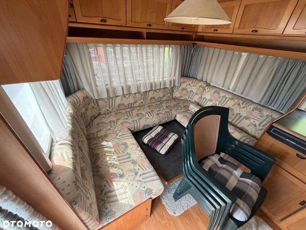 Hymer-Eriba 532 - 11