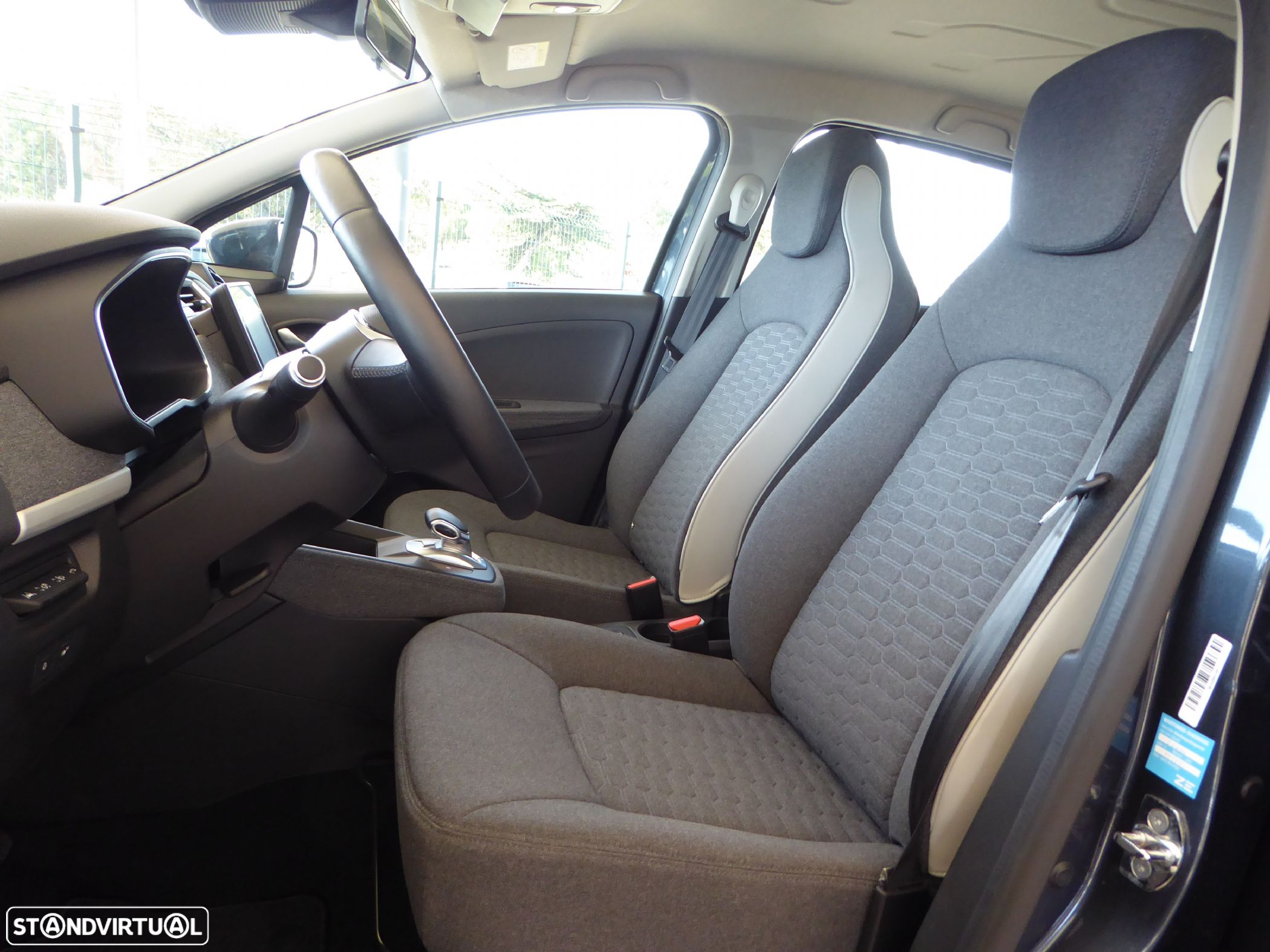 Renault Zoe - 49