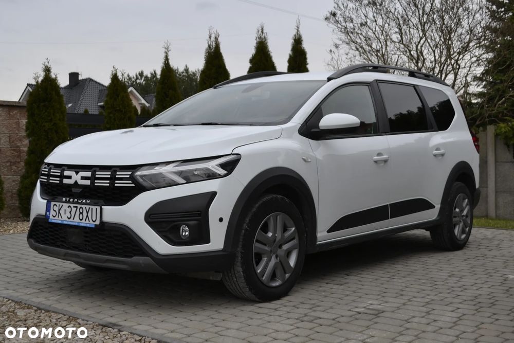 Dacia Jogger 1.0 TCe Expression - 3