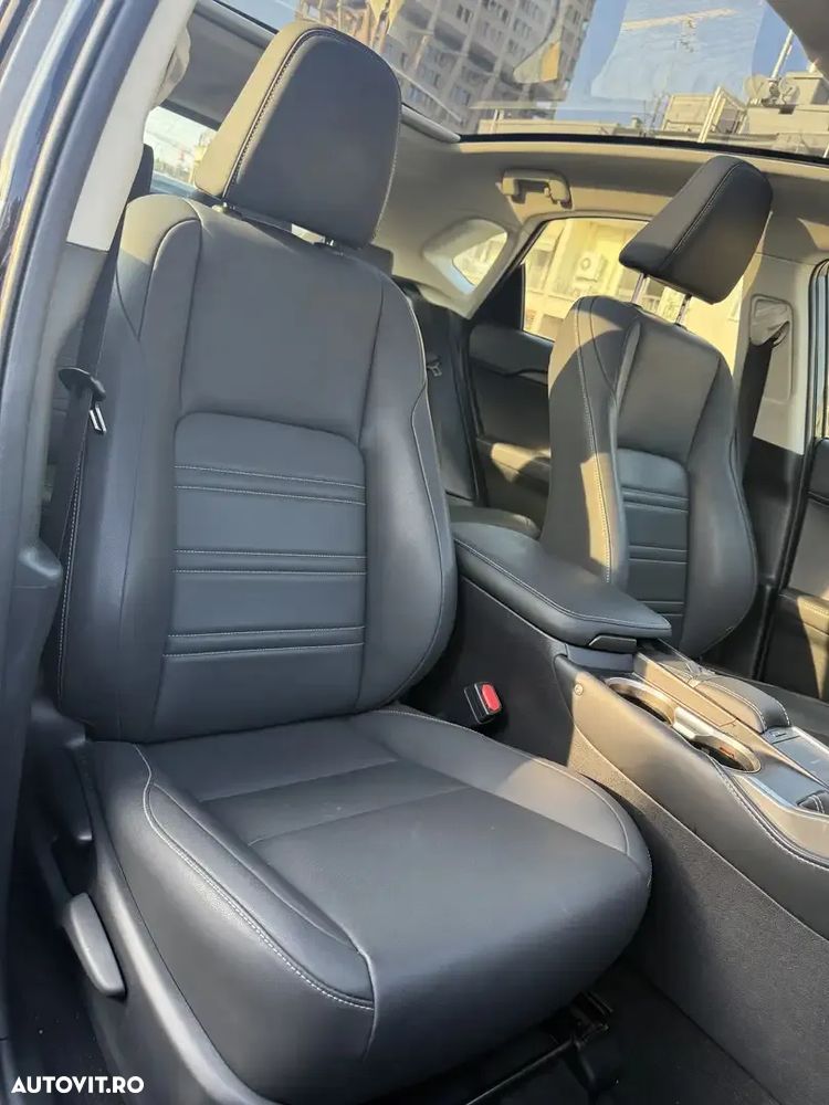 Lexus Seria NX 300h AWD Executive Plus - 9