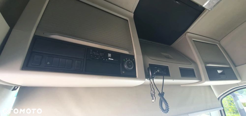 Volvo FH 500 Globetrotter - 6