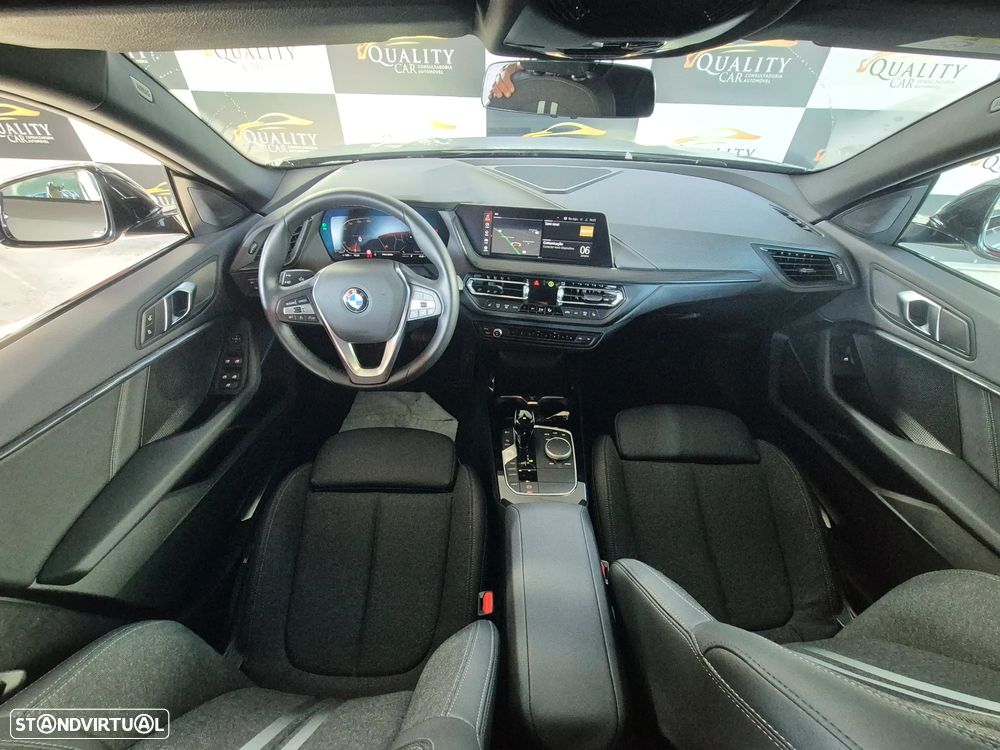 BMW 218 Gran Coupé i Aut. Sport Line - 23