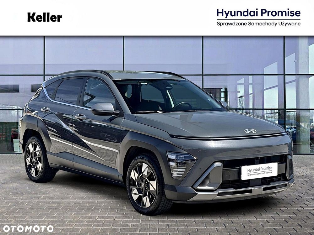 Hyundai Kona - 9