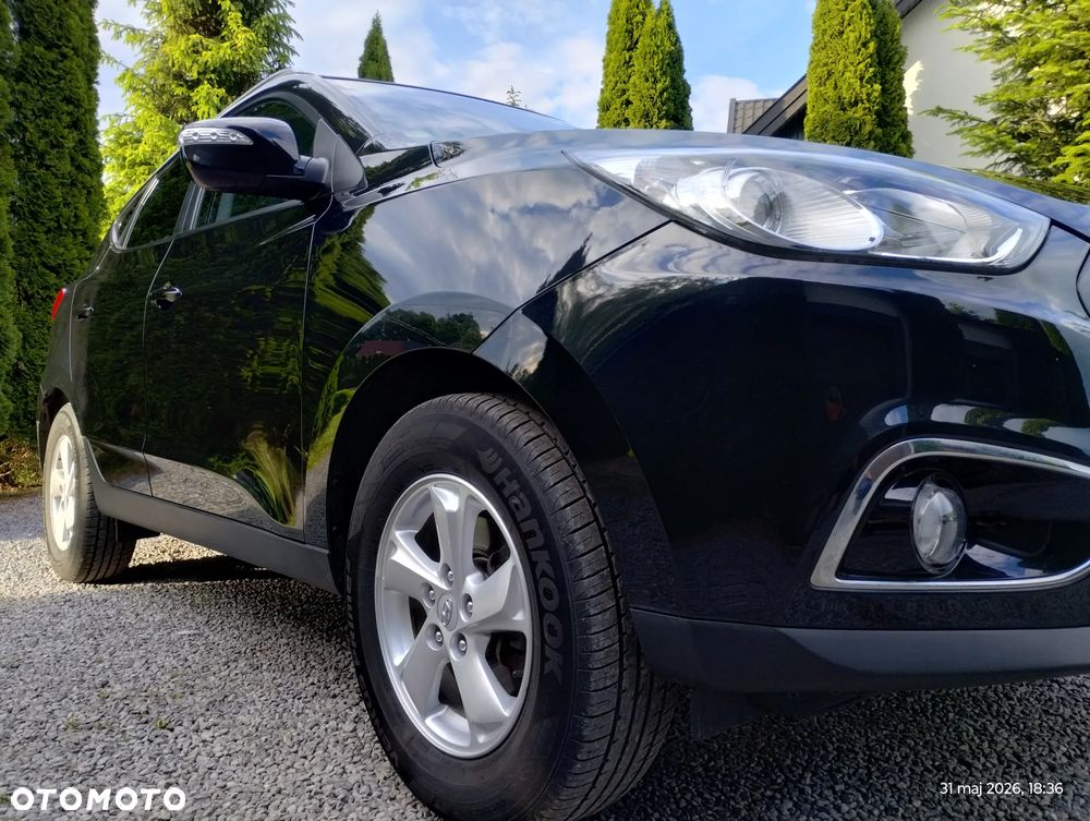 Hyundai ix35 2.0 2WD Comfort - 2