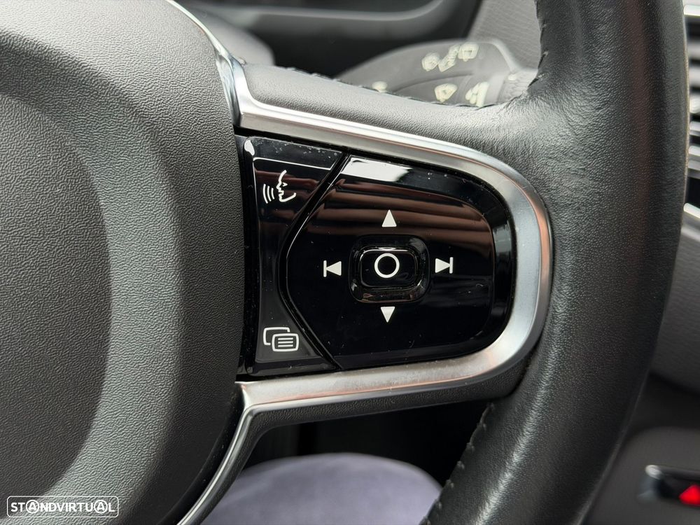 Volvo XC 90 2.0 D5 Inscription AWD - 39