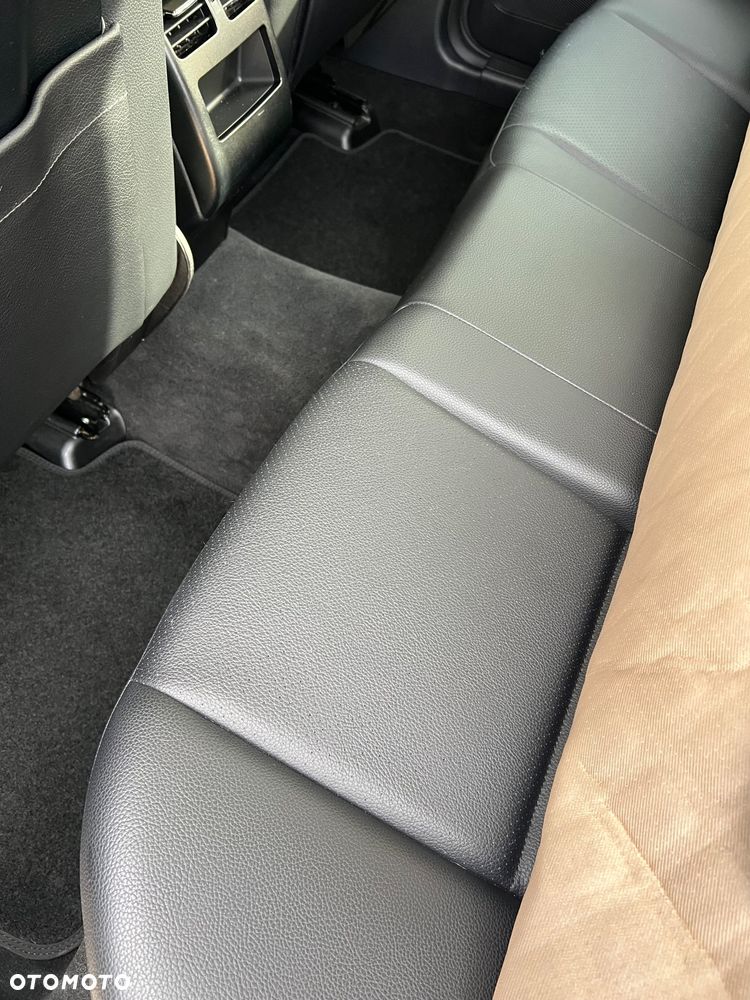 Mercedes-Benz GLK 350 4Matic BlueEFFICIENCY 7G-TRONIC - 11