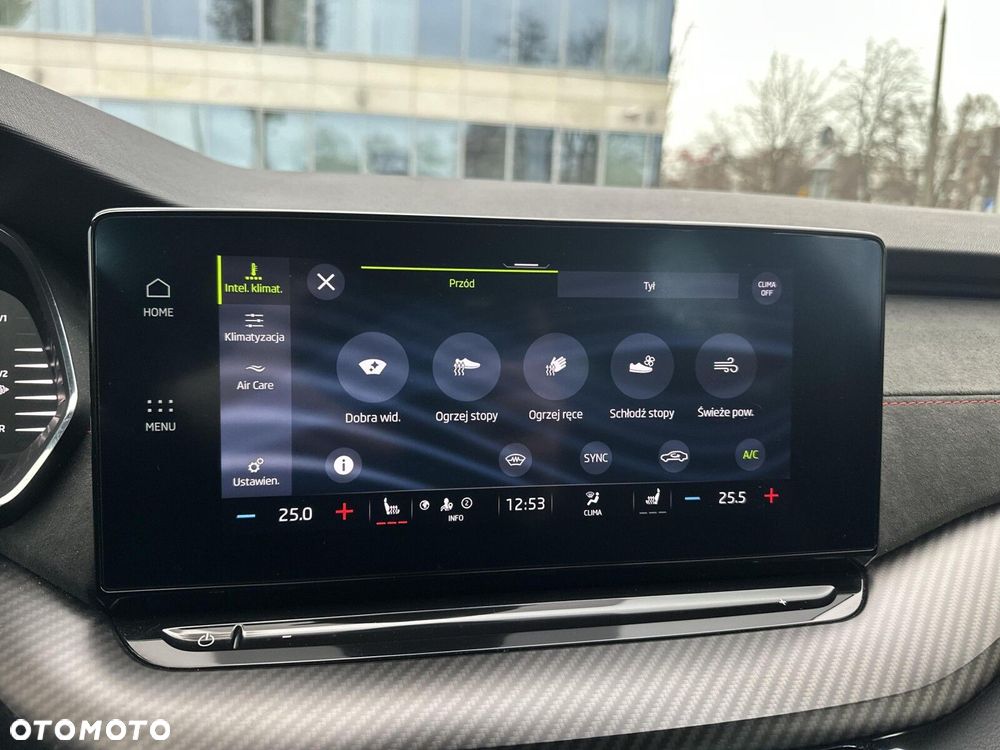 Skoda Octavia 2.0 TDI 4x4 RS DSG - 21