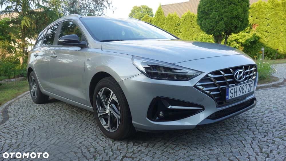 Hyundai i30 1.5 T-GDI 48V Comfort - 14