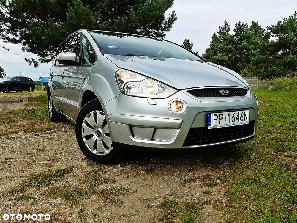 Ford S-Max 2.0 Viva Titanium - 6