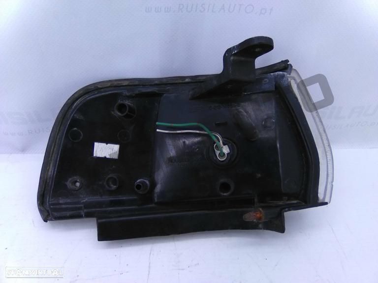 Ótica / Farol Presença Esquerdo  Toyota Corolla Vii (e100) [199 - 2
