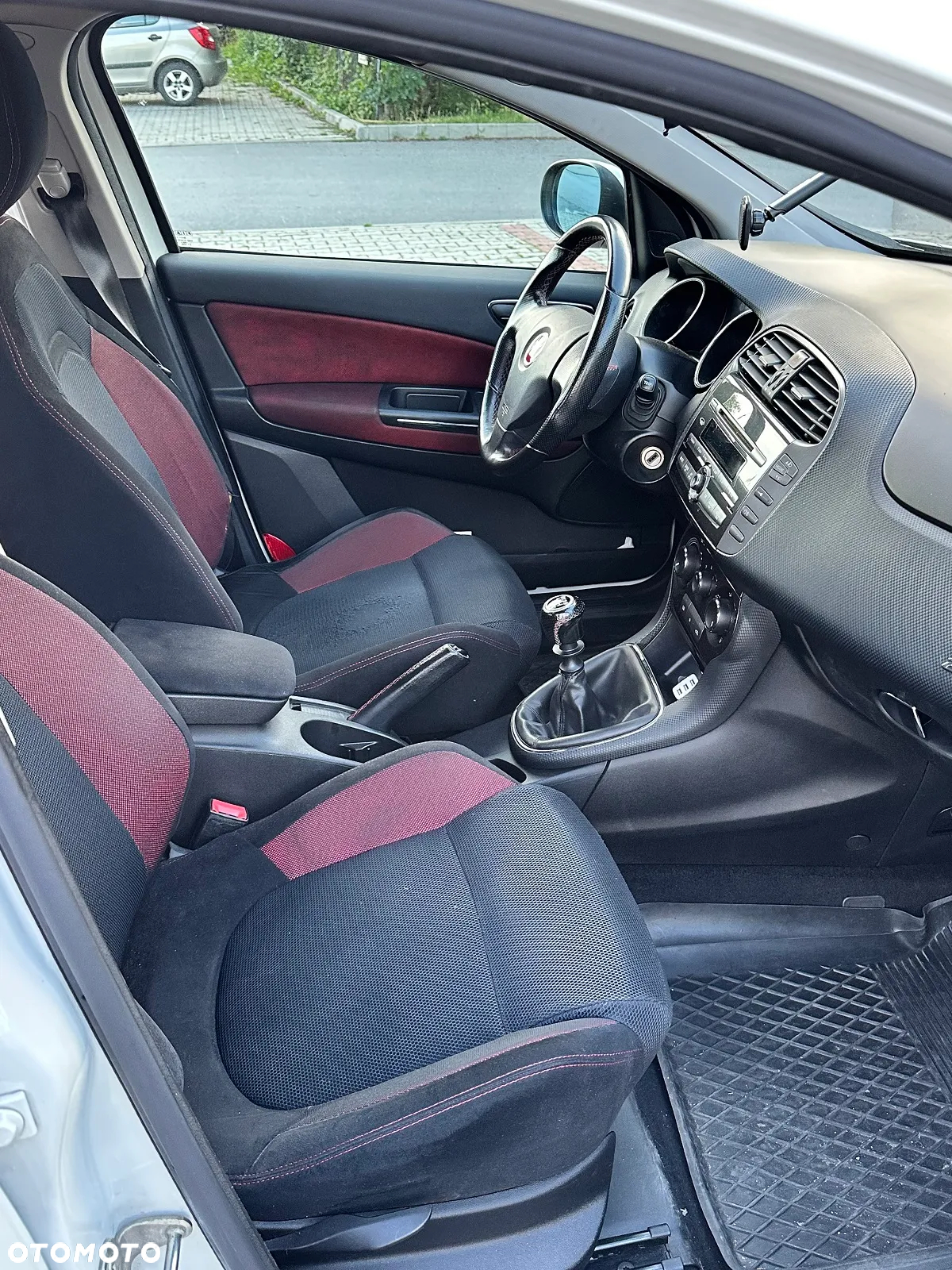 Fiat Bravo 1.4 T-Jet 16V Dynamic - 12