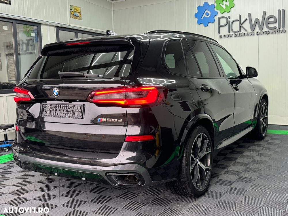 BMW X5 M - 4