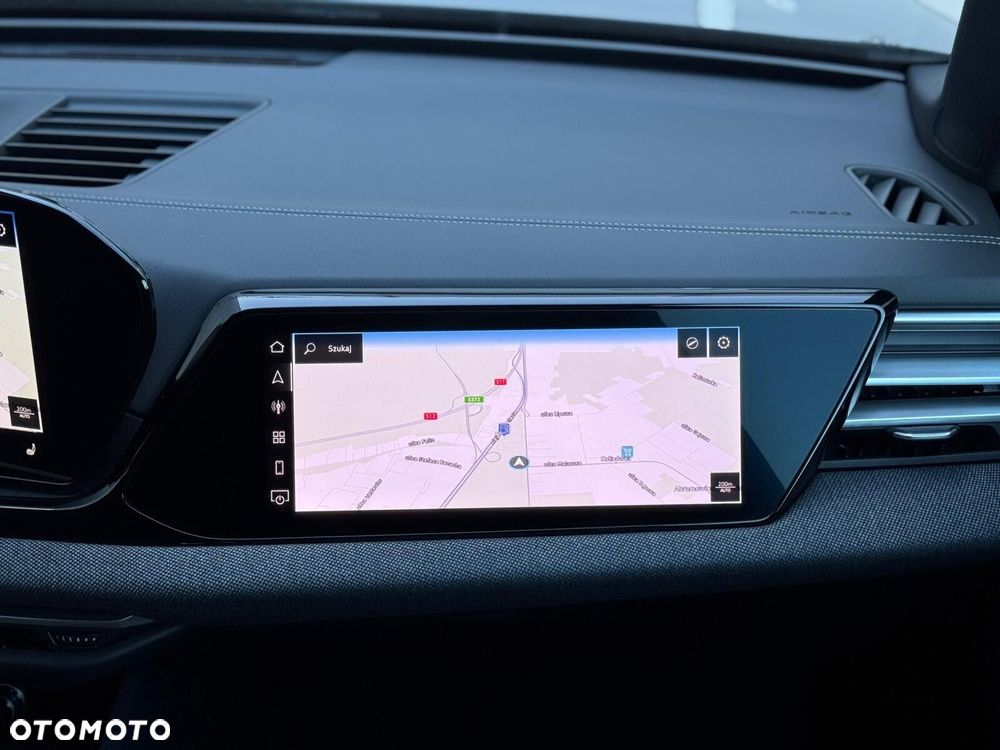 Audi A5 Avant TFSI Quattro S tronic - 21