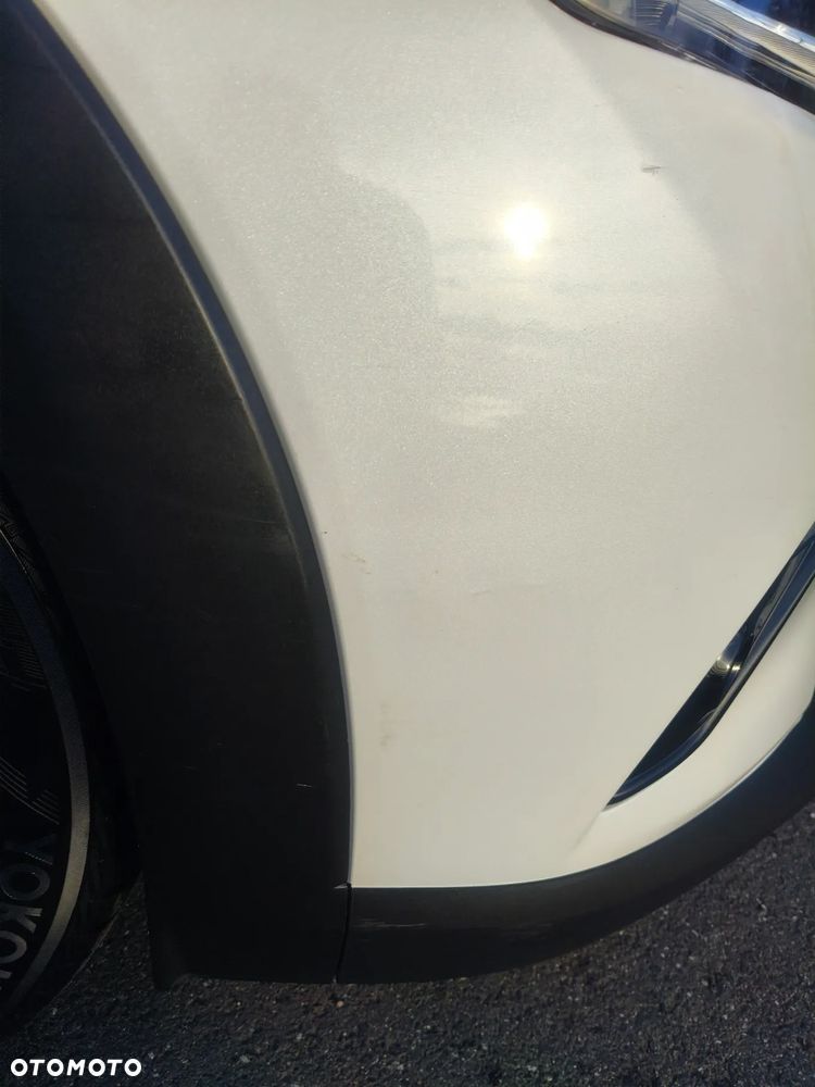 Mazda CX-3 2.0 SkyEnergy - 15