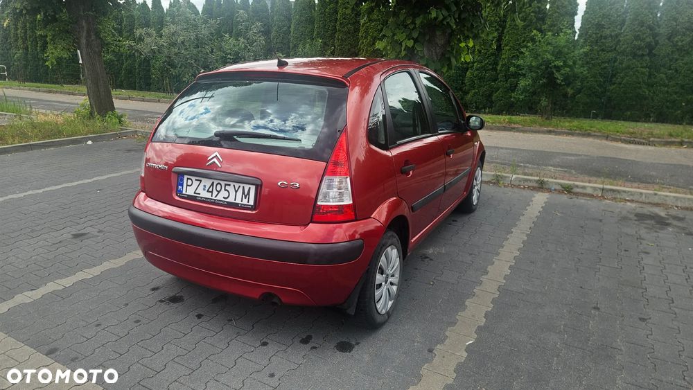 Citroën C3 - 10