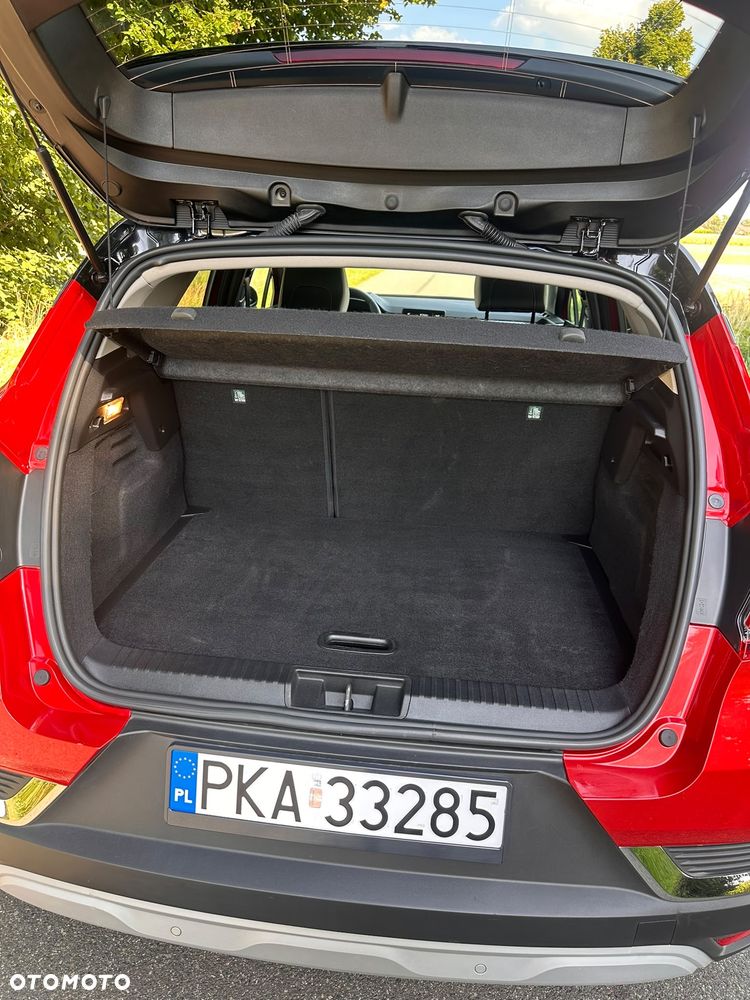 Renault Captur E-TECH Full 145 TECHNO - 23
