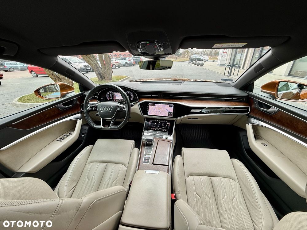 Audi A7 Sportback - 35