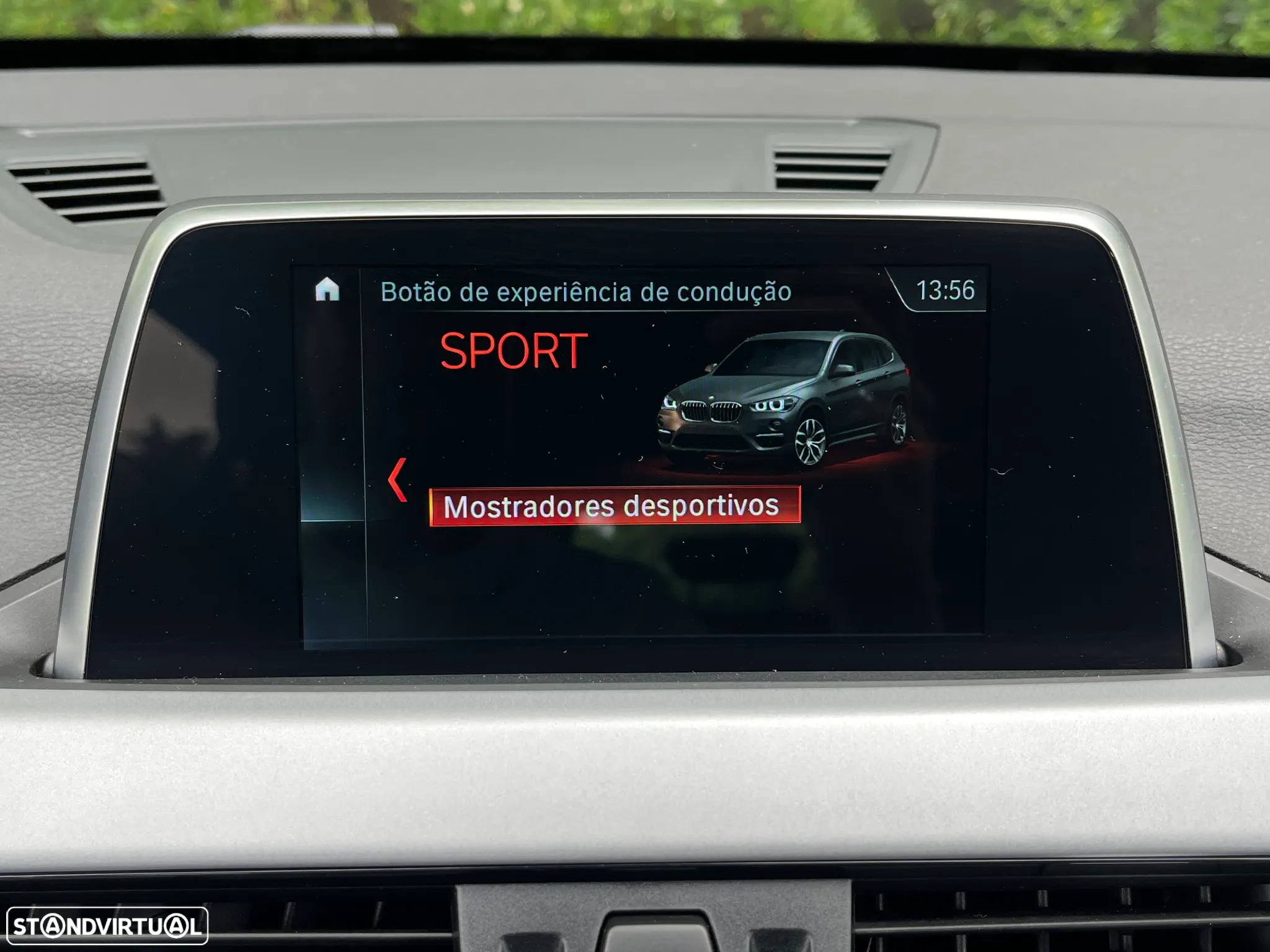 BMW X1 16 d sDrive Auto Advantage - 27