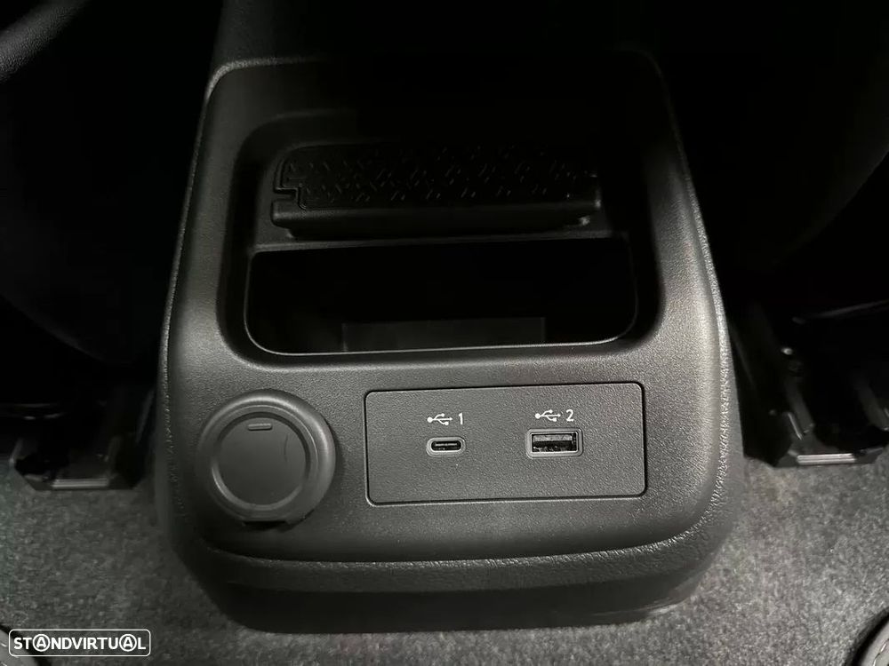Nissan Ariya 63 kWh - 20