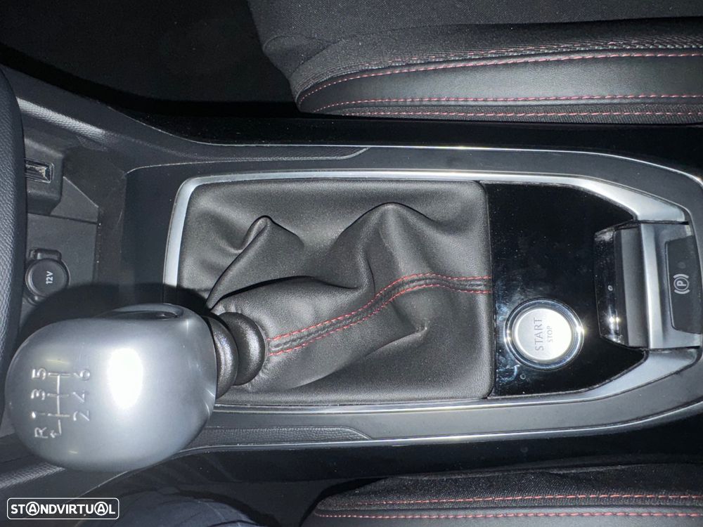 Peugeot 308 SW 1.5 BlueHDi GT Line - 20