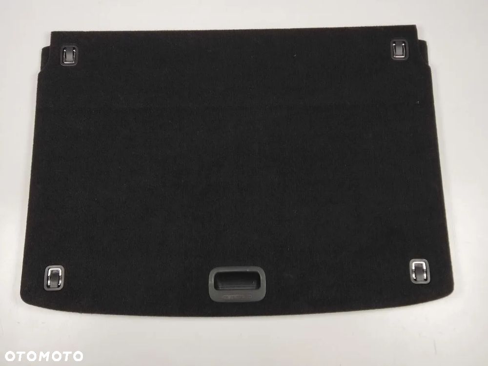 HYUNDAI E KONA 19-20 r Podłoga Bagażnika - 1