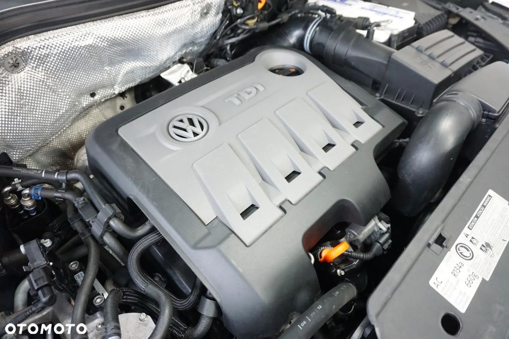 Volkswagen Tiguan 2.0 TDI DPF Trend & Fun - 15