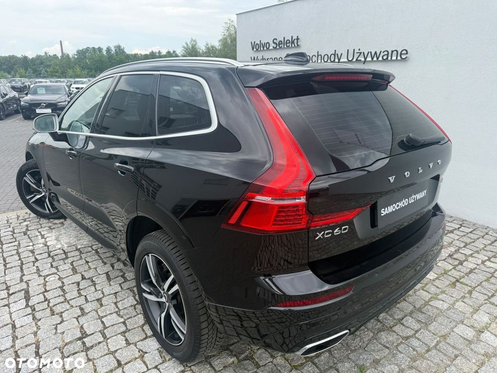 Volvo XC 60 - 7