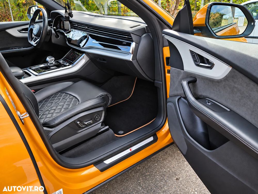 Audi Q8 - 20