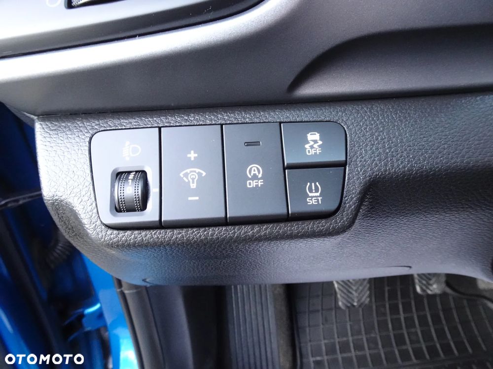 Kia Stonic 1.0 T-GDI M - 30