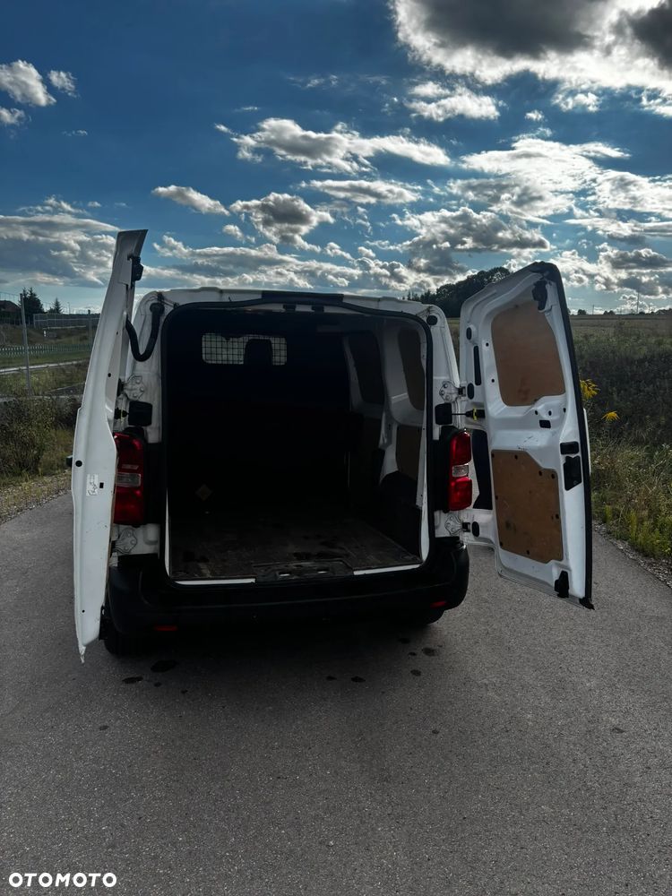 Toyota ProAce Kombi D-4D Compact 2,6t - 14
