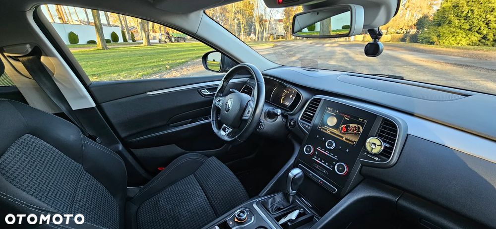 Renault Talisman ENERGY dCi 130 EDC INTENS - 26