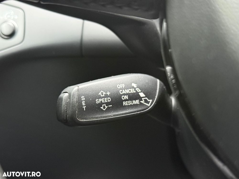 Audi A5 Sportback 2.0 TDI Multitronic - 18